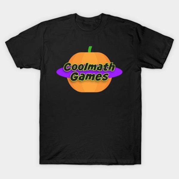 Coolmath Games T-shirt