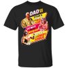 Dad You Are Stylin’ &amp Profilin Like Rick Flair Ultimate Like The Warrior Macho Like Randy Savage T-Shirts, Hoodies, Sweater