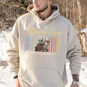 Dadalorian Dad Scan For Payment Funny Disney Shirts For Dads - The Best Shirts For Dads In 2023 - Cool T-shirts 4 Dadalorian Dad Scan For Payment Funny Disney Shirts For Dads The Best Shirts For Dads In 2023 Cool T shirts 5