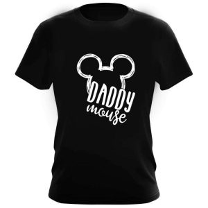 Daddy Mouse Funny Mickey Disney Shirts For Dads - The Best Shirts For Dads In 2023 - Cool T-shirts 2 Daddy Mouse Funny Mickey Disney Shirts For Dads The Best Shirts For Dads In 2023 Cool T shirts 3