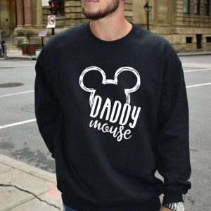 Daddy Mouse Funny Mickey Disney Shirts For Dads - The Best Shirts For Dads In 2023 - Cool T-shirts 3 Daddy Mouse Funny Mickey Disney Shirts For Dads The Best Shirts For Dads In 2023 Cool T shirts 4