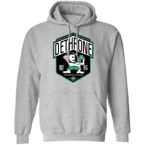 Dethrone Conor Mcgregor Shirt 7 Dethrone Conor Mcgregor Shirt 5