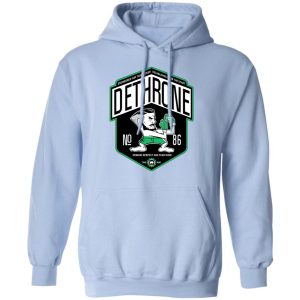 Dethrone Conor Mcgregor Shirt 9 Dethrone Conor Mcgregor Shirt 7
