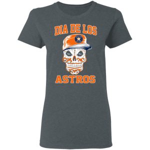 Dia De Los Astros Shirt 5 Dia De Los Astros Shirt 2