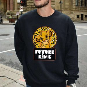 Disney Baby Simba Future King Disney Dad Shirt - The Best Shirts For Dads In 2023 - Cool T-shirts 3 Disney Baby Simba Future King Disney Dad Shirt The Best Shirts For Dads In 2023 Cool T shirts 4