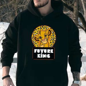 Disney Baby Simba Future King Disney Dad Shirt - The Best Shirts For Dads In 2023 - Cool T-shirts 4 Disney Baby Simba Future King Disney Dad Shirt The Best Shirts For Dads In 2023 Cool T shirts 5