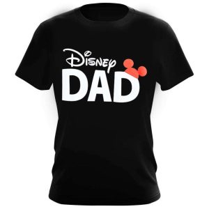 Disney Dad Funny Disney Dad And Daughter Shirt - The Best Shirts For Dads In 2023 - Cool T-shirts 2 Disney Dad Funny Disney Dad And Daughter Shirt The Best Shirts For Dads In 2023 Cool T shirts 3