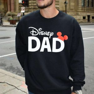 Disney Dad Funny Disney Dad And Daughter Shirt - The Best Shirts For Dads In 2023 - Cool T-shirts 3 Disney Dad Funny Disney Dad And Daughter Shirt The Best Shirts For Dads In 2023 Cool T shirts 4