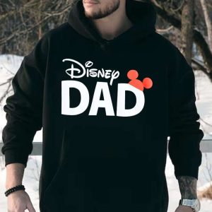 Disney Dad Funny Disney Dad And Daughter Shirt - The Best Shirts For Dads In 2023 - Cool T-shirts 4 Disney Dad Funny Disney Dad And Daughter Shirt The Best Shirts For Dads In 2023 Cool T shirts 5
