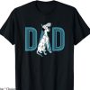 Disney Dad T-shirt 101 Dalmatians Pongo and Penny