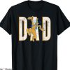 Disney Dad T-shirt Goofy Dad