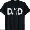 Disney Dad T-shirt Mickey Mouse Dad