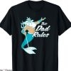 Disney Dad T-shirt The Little Mermaid King Triton Dad