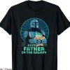Disney Dad T-shirt The Mandalorian
