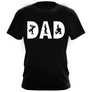 Disney Goofy Papa Dad Shirt The Best Shirts For Dads In 2023 Cool T shirts 3