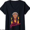 Disney Grandma T-shirt Best Grandma