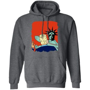 Donald Trump Slap Politics Trump New York Liberty T-Shirts 11 Donald Trump Slap Politics Trump New York Liberty T Shirts 8