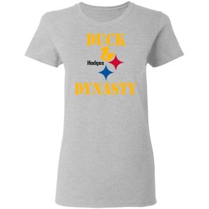 Duck Hodges Dynasty Shirt 3 Duck Hodges Dynasty Shirt 12