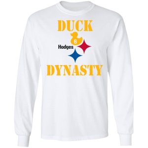 Duck Hodges Dynasty Shirt 5 Duck Hodges Dynasty Shirt 3