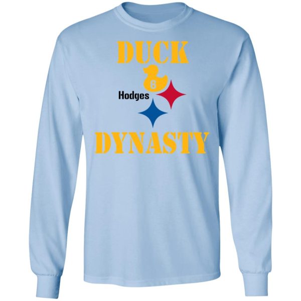 Duck Hodges Dynasty Shirt