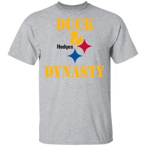 Duck Hodges Dynasty Shirt 11 Duck Hodges Dynasty Shirt 9