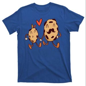 Father And Son Cookies Father’s Day T-Shirt – The Best Shirts For Dads In 2023 – Cool T-shirts Father And Son Cookies Father’s Day T-Shirt – The Best Shirts For Dads In 2023 – Cool T-shirts