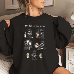 Father Of Year Funny Disney Shirts For Dads - The Best Shirts For Dads In 2023 - Cool T-shirts 3 Father Of Year Funny Disney Shirts For Dads The Best Shirts For Dads In 2023 Cool T shirts 4