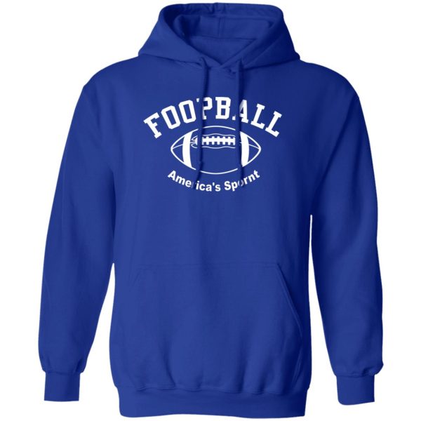 Foopball America’s Spornt T-Shirts, Hoodies, Sweater