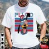 Fourth Of July American Flag Disney Pluto Dad Shirt – The Best Shirts For Dads In 2023 – Cool T-shirts