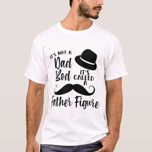 Funny Hat Mustache Dad Bod Father Figure Shirt – The Best Shirts For Dads In 2023 – Cool T-shirts Funny Hat Mustache Dad Bod Father Figure Shirt – The Best Shirts For Dads In 2023 – Cool T-shirts