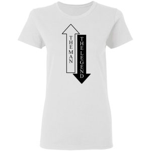 Gay The Man The Legend Shirt 2 Gay The Man The Legend Shirt 11