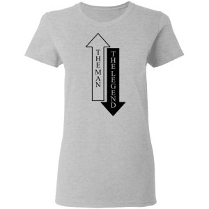 Gay The Man The Legend Shirt 3 Gay The Man The Legend Shirt 12