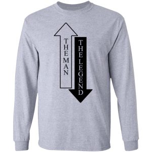 Gay The Man The Legend Shirt 4 Gay The Man The Legend Shirt 2