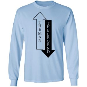 Gay The Man The Legend Shirt 6 Gay The Man The Legend Shirt 4