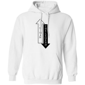 Gay The Man The Legend Shirt 8 Gay The Man The Legend Shirt 6