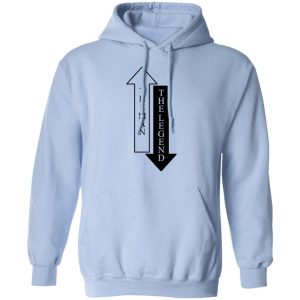 Gay The Man The Legend Shirt 9 Gay The Man The Legend Shirt 7