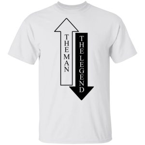 Gay The Man The Legend Shirt 10 Gay The Man The Legend Shirt 8