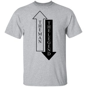 Gay The Man The Legend Shirt 11 Gay The Man The Legend Shirt 9
