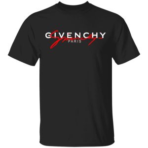 Givenchy Givenchy Paris T-Shirts, Hoodies, Sweater Givenchy Givenchy Paris T-Shirts, Hoodies, Sweater