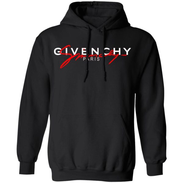 Givenchy Givenchy Paris T-Shirts, Hoodies, Sweater