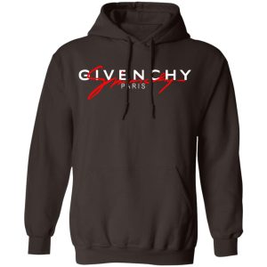 Givenchy Givenchy Paris T-Shirts, Hoodies, Sweater 6 Givenchy Givenchy Paris T Shirts Hoodies Sweater 4