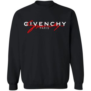 Givenchy Givenchy Paris T-Shirts, Hoodies, Sweater 8 Givenchy Givenchy Paris T Shirts Hoodies Sweater 6
