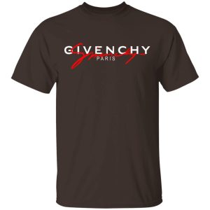 Givenchy Givenchy Paris T-Shirts, Hoodies, Sweater 10 Givenchy Givenchy Paris T Shirts Hoodies Sweater 8
