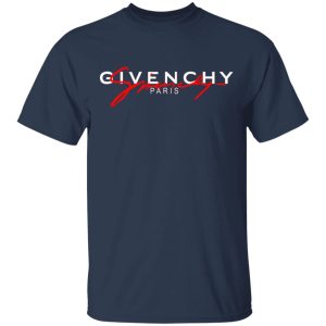 Givenchy Givenchy Paris T-Shirts, Hoodies, Sweater 11 Givenchy Givenchy Paris T Shirts Hoodies Sweater 9