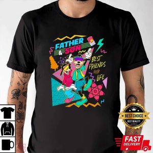 Goofy And Max Best Friends For Life – Disney Father And Son Shirt – The Best Shirts For Dads In 2023 – Cool T-shirts Goofy And Max Best Friends For Life – Disney Father And Son Shirt – The Best Shirts For Dads In 2023 – Cool T-shirts