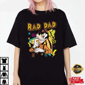 Goofy Rad Dad Son Max Funny Disney Shirts For Dads – The Best Shirts For Dads In 2023 – Cool T-shirts Goofy Rad Dad Son Max Funny Disney Shirts For Dads – The Best Shirts For Dads In 2023 – Cool T-shirts