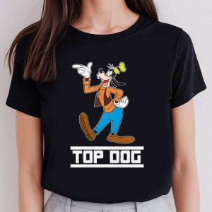 Goofy Top Dog Funny Disney Shirts For Dads – The Best Shirts For Dads In 2023 – Cool T-shirts Goofy Top Dog Funny Disney Shirts For Dads – The Best Shirts For Dads In 2023 – Cool T-shirts
