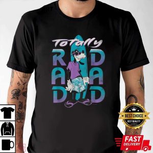 Goofy Totally Rad Dad Surfing Distressed – Funny Dad Disney Shirts – The Best Shirts For Dads In 2023 – Cool T-shirts Goofy Totally Rad Dad Surfing Distressed – Funny Dad Disney Shirts – The Best Shirts For Dads In 2023 – Cool T-shirts