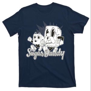 Graphic Old Sugar Daddy Funny T-Shirt – The Best Shirts For Dads In 2023 – Cool T-shirts Graphic Old Sugar Daddy Funny T-Shirt – The Best Shirts For Dads In 2023 – Cool T-shirts