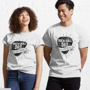 Grunge Guitar Pick Rock And Roll Dad T-Shirt – The Best Shirts For Dads In 2023 – Cool T-shirts Grunge Guitar Pick Rock And Roll Dad T-Shirt – The Best Shirts For Dads In 2023 – Cool T-shirts